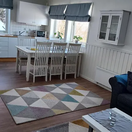 Solbakken 27 Lyngseidet