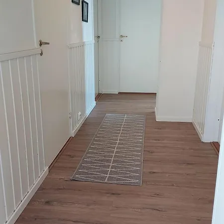 Solbakken 27 Apartamento