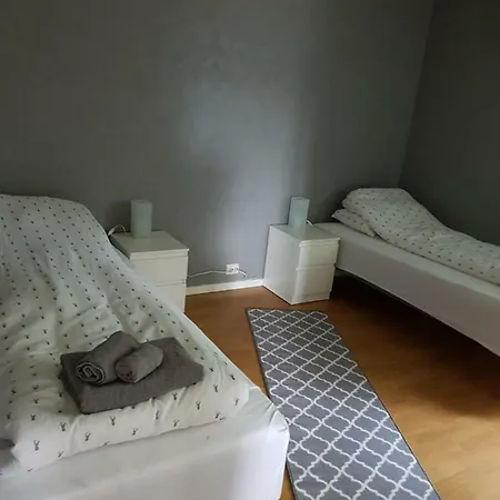 Solbakken 27