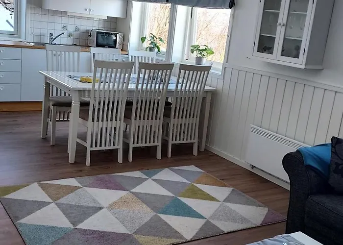 Solbakken 27 Lyngseidet