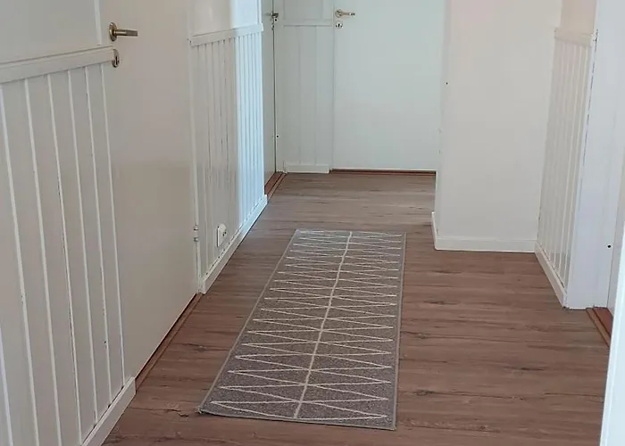 Solbakken 27 Апартаменты