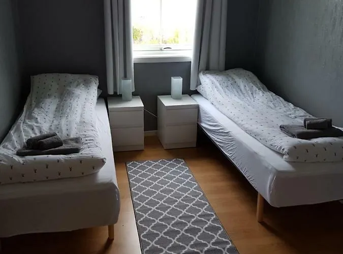 Solbakken 27 *